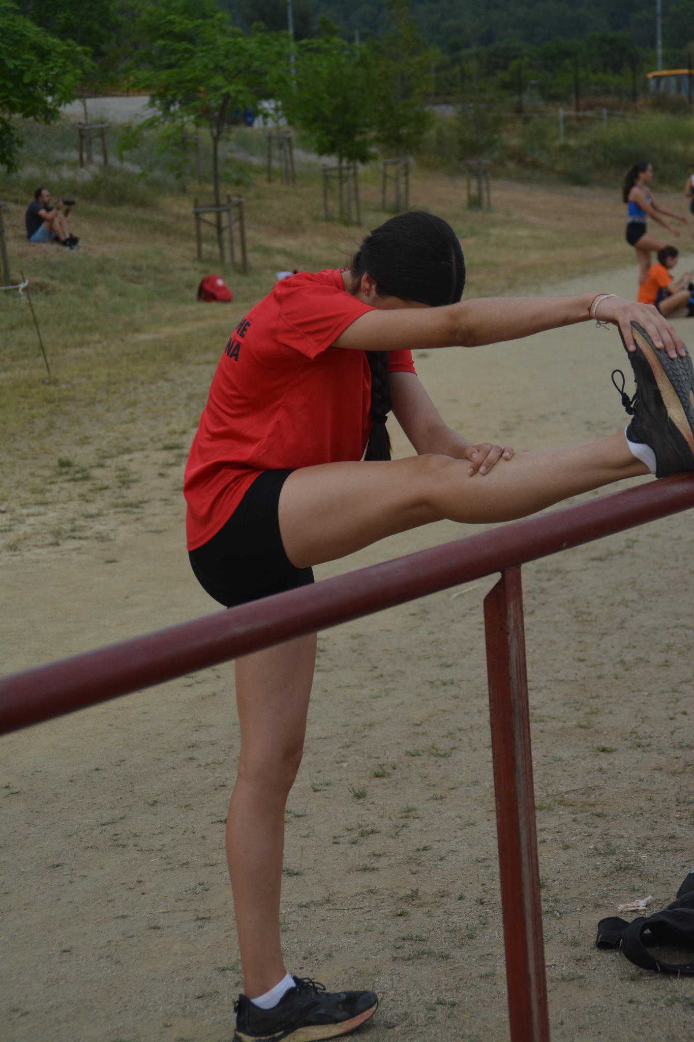 Club Atletisme Badalona - 